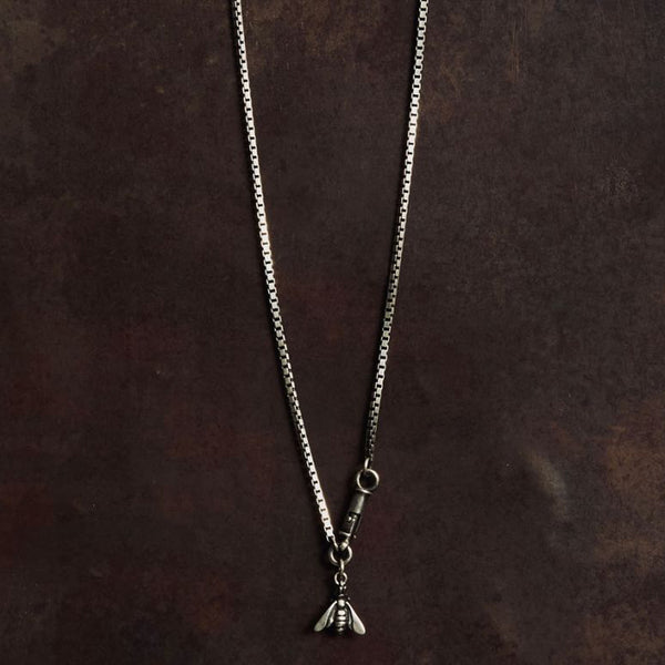 WERKSTATT MUNCHEN 925 Silver M3711 Pendant Necklace Series German Handmade WM-M3711-BE-0